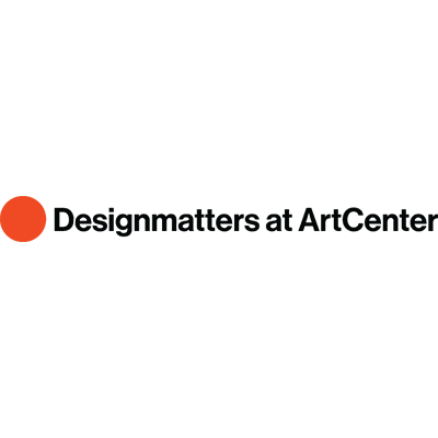 Designmatter at ArtCenter